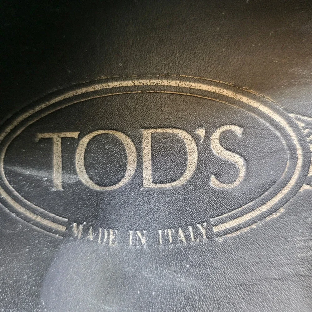 Tods ignite your
